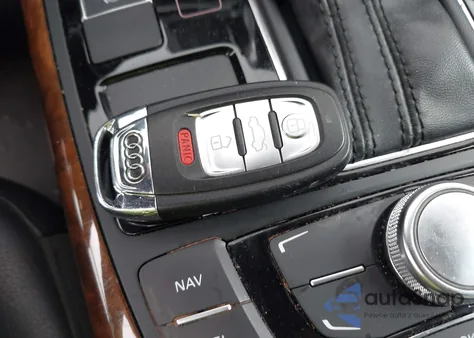 2015 Audi A6 3.0T Premium Plus из США, поврежденный, VIN WAUFGAFC4FN006115